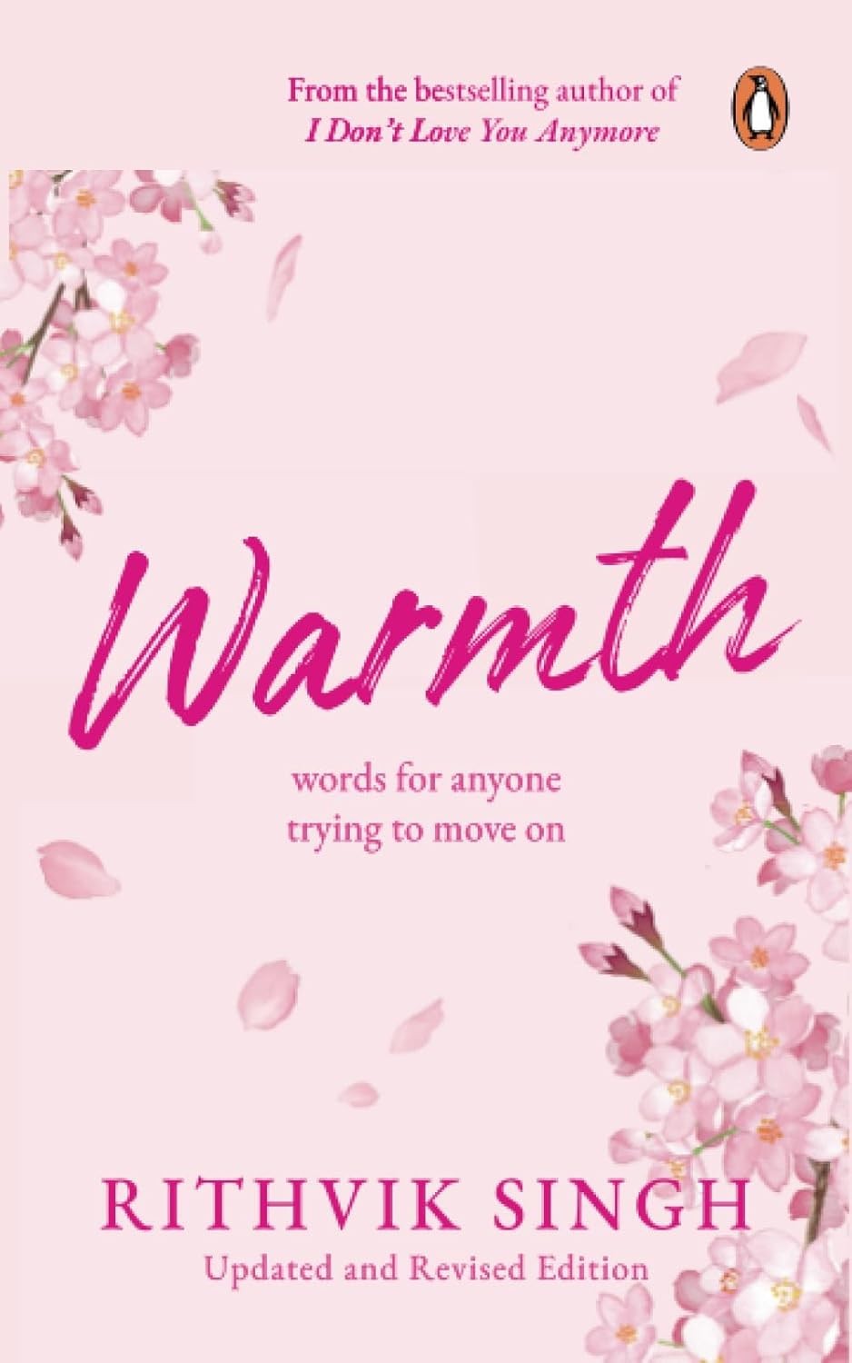 Warmth by Rithvik Singh