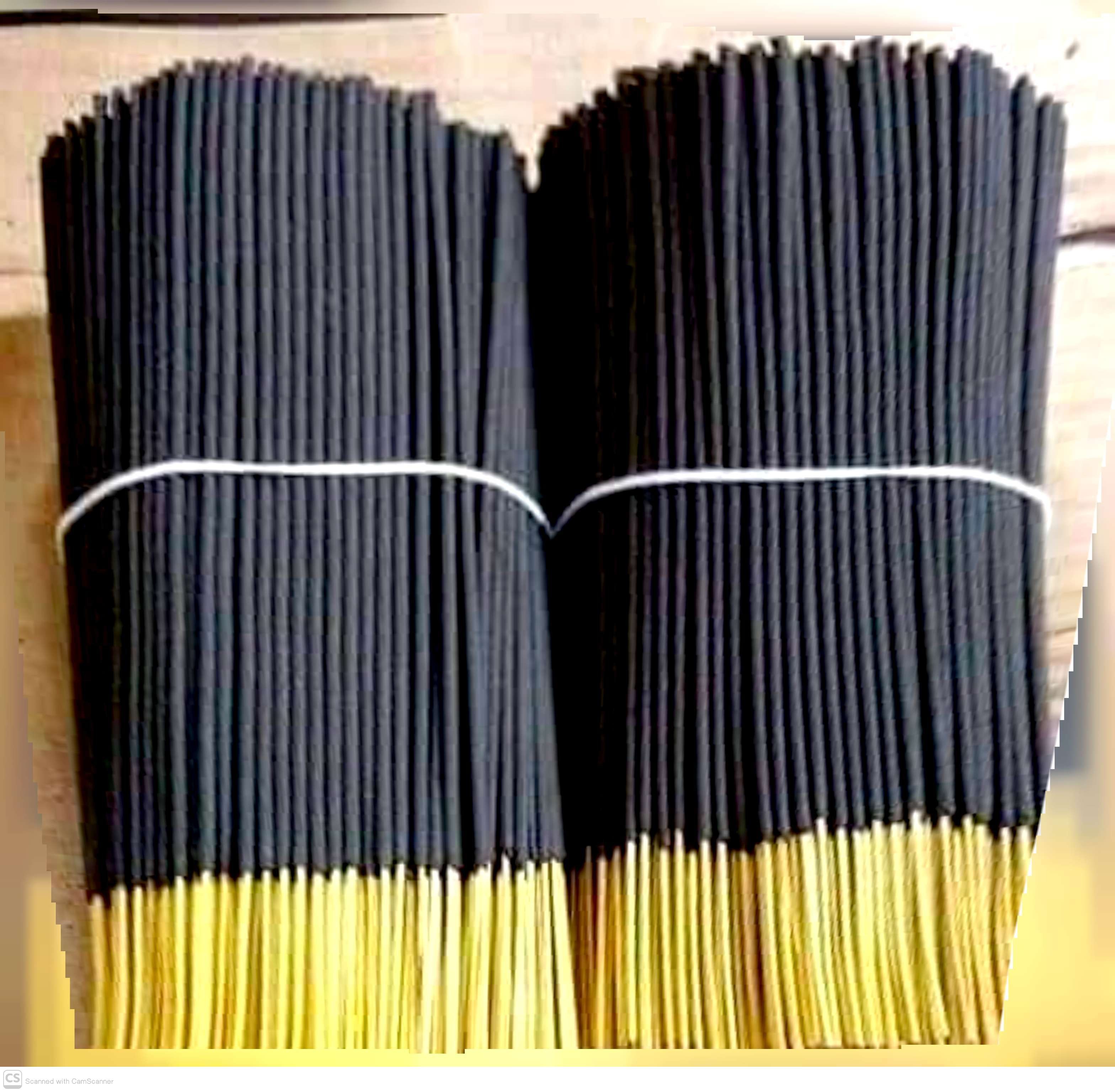 প্রিমিয়াম নরমাল কালো আগরবাতি (Black Agarbatti) - দীর্ঘস্থায়ী সুগন্ধি | MShopBD