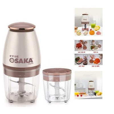 OSAKA JAPAN Multifunction Mini Hand Blender