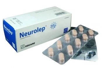 NEUROLEP™ 800MG – 50 PCS