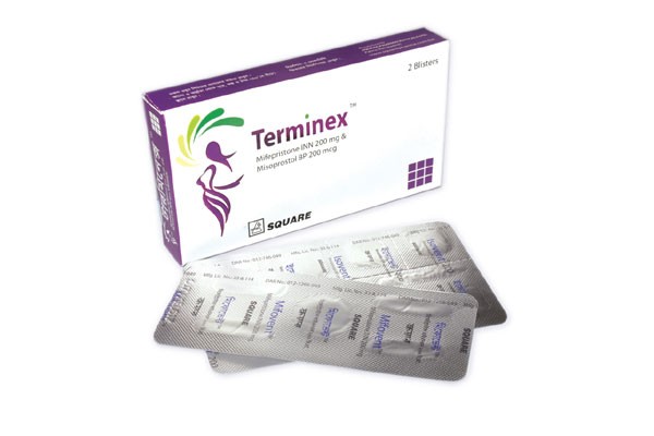 Terminex Tablet – 5 tablet kit