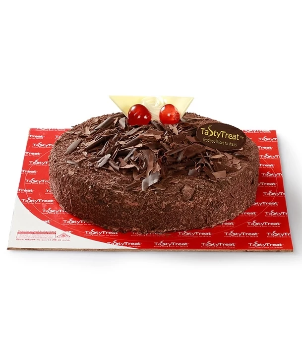Chocolate Lady Cake 1.5 POUND