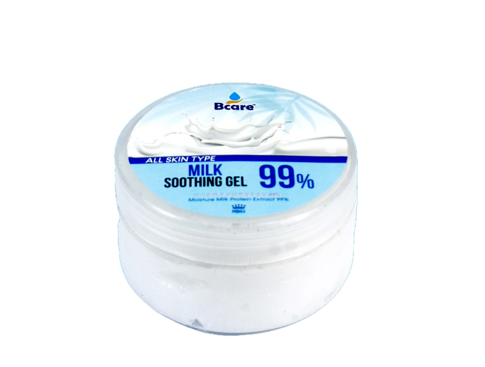 Bcare Milk Soothing Gel 240ml