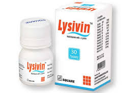 Lysivin 30pic
