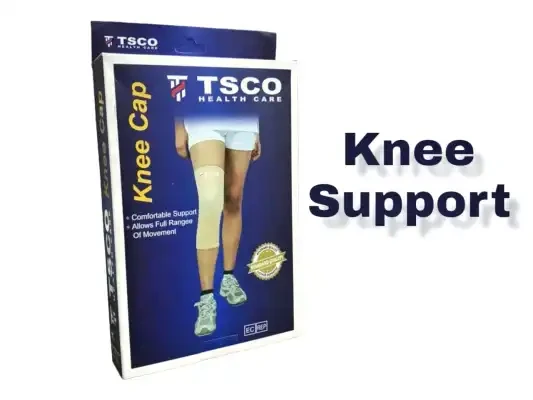 TSCO Knee Cap