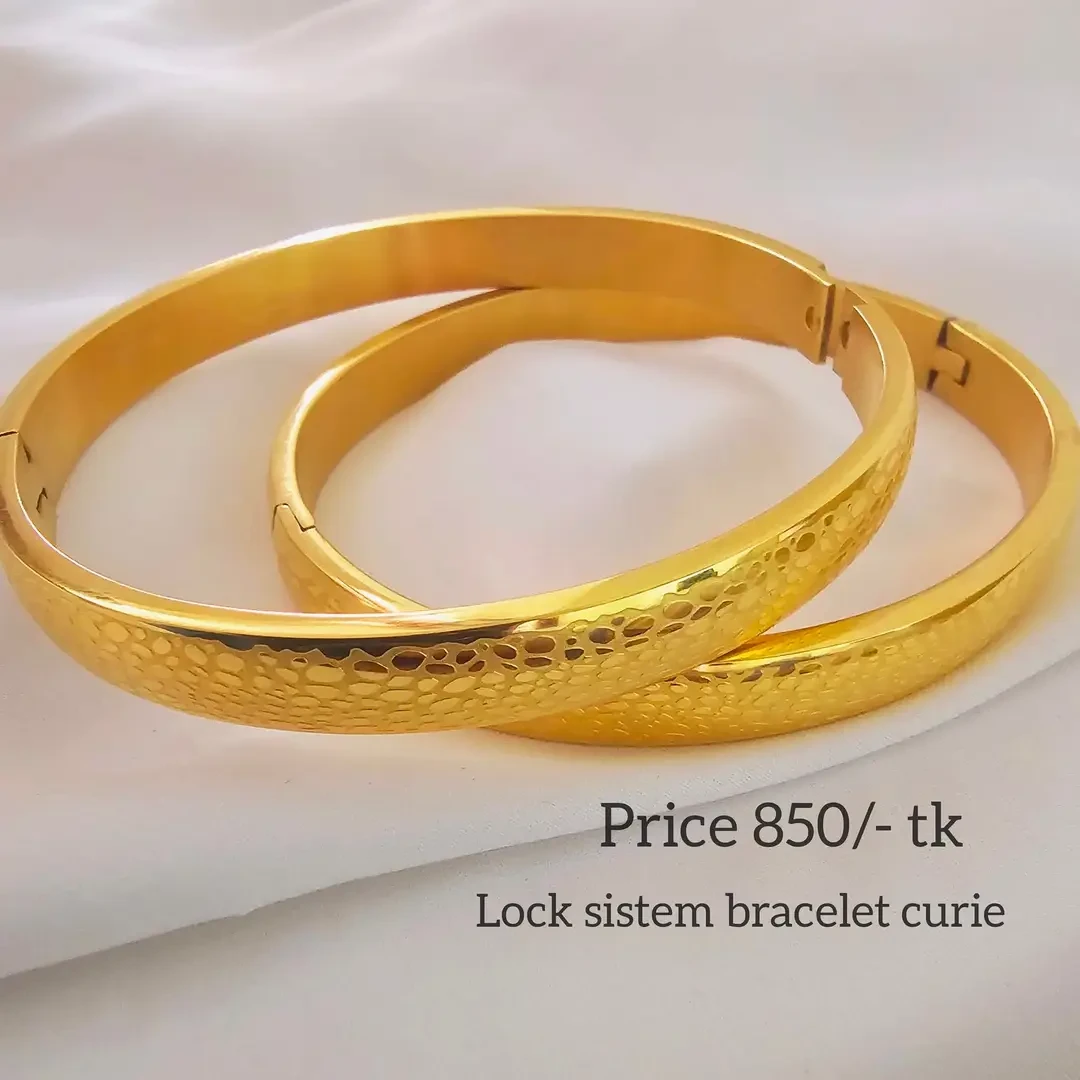 2 Pieces Fine Quality Bangles Beautiful Bangles Fancy Bangles Set Trendy Bangles