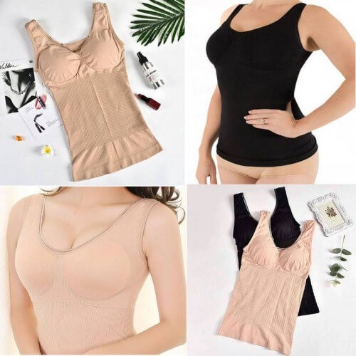 3 in one magic slimming shaper