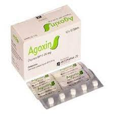 Agoxin 0.25