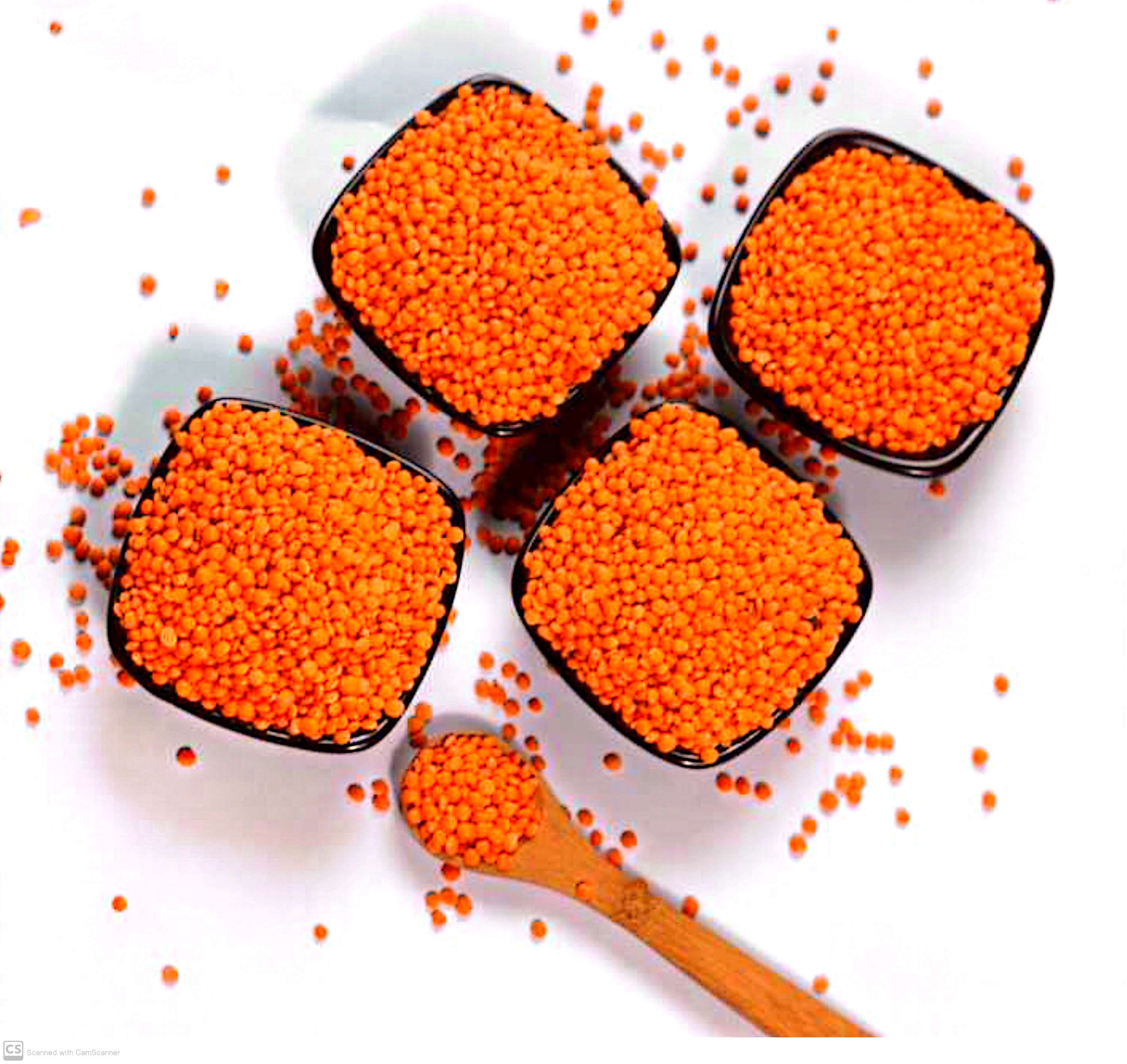 মসুর ডাল (Mosur Dal) – প্রাকৃতিক স্বাস্থ্যকর খাবার