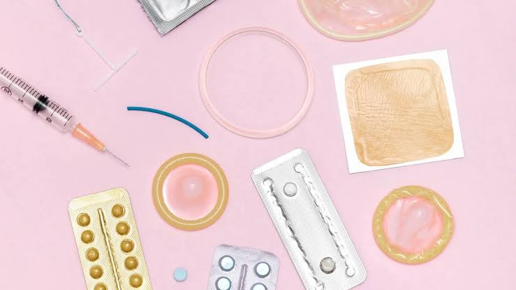 Birth Control Pill