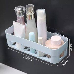 Bathroom Shelves [pink]