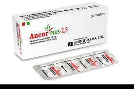 Ancor Plus 2.5