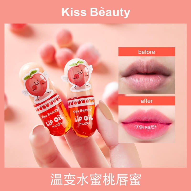 Lip Oil