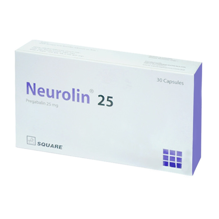 Neurolin 25