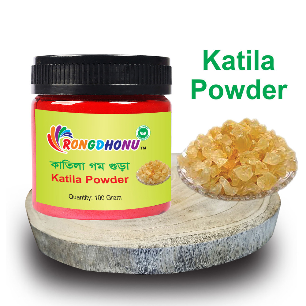 Katila Gum Powder-100gram