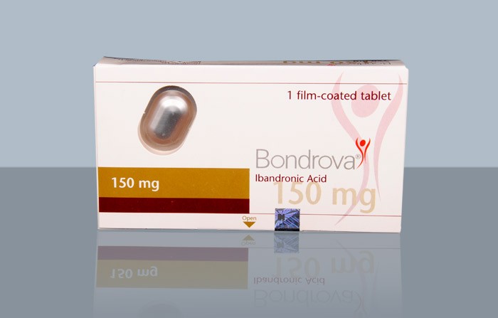 Bondrova Tablet 150 mg