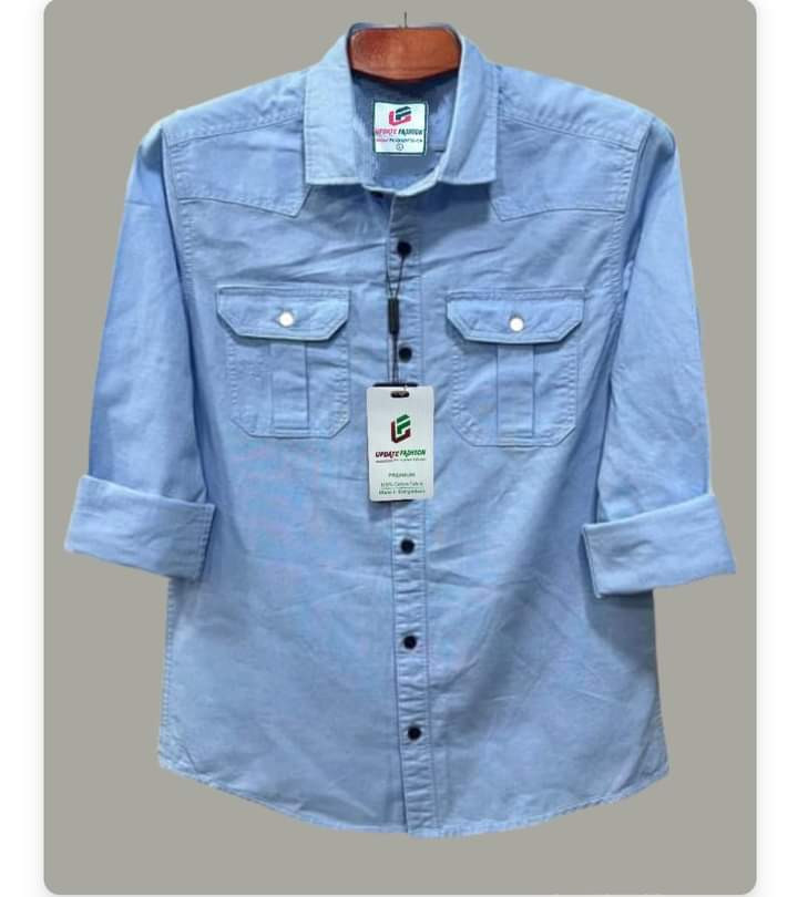 Fashionable casual shirt for men(sk Product Code: 3120