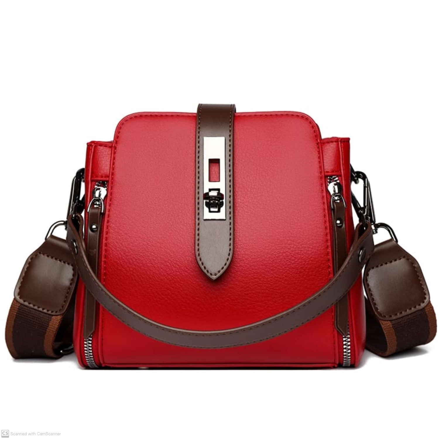 High-quality Messenger Bags For Women Luxury Crossbody Shoulder Bags Female ?স্টাইলিশ মেসেঞ্জার ব্যাগ: মহিলাদের জন্য লাক্সারি ক্রসবডি শোল্ডার ব্যাগ?*