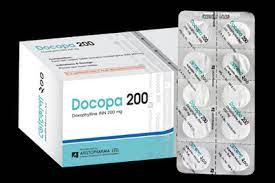 Docopa 200