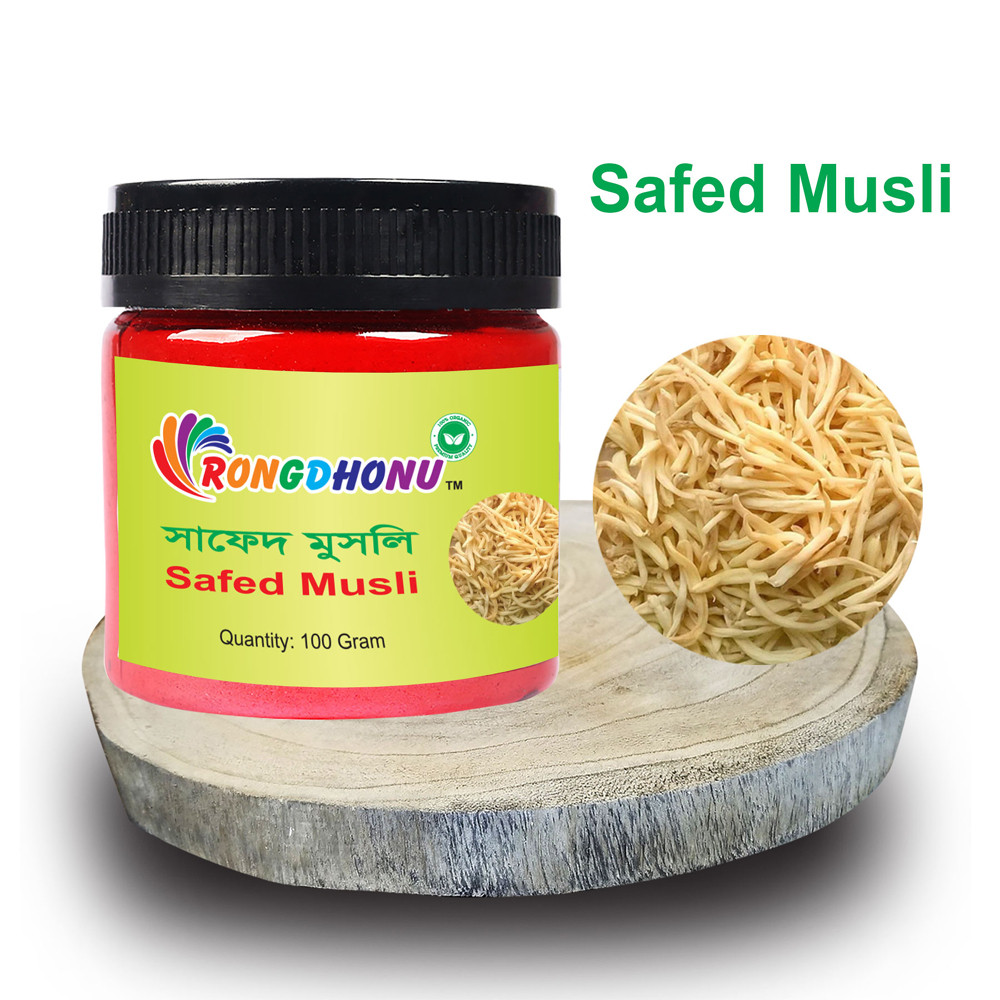 Safed Musli powder -100gram