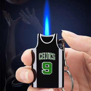 Sports Gas Lighter [Yellow]