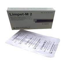 Limpet M 2